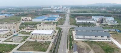 视频︱优化营商环境“一把手”公开承诺—​李时珍医药工业园区