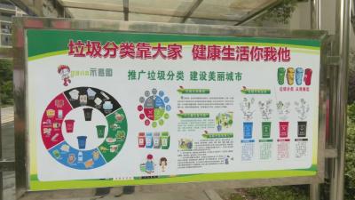 视频︱蕲春县推进城乡生活垃圾无害化处理暨垃圾分类工作