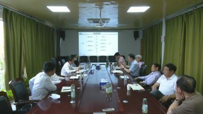 视频︱胡安元：全面提升中医药产品质量 全产业链发展大健康产业