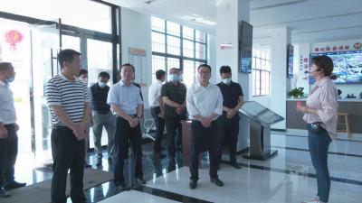 视频︱胡安元：提高公共安全保障力 推进全面依法治县 建设更高水平的法治蕲春 平安蕲春