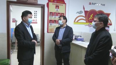 视频︱漕河镇党委：党建精品线路激发党建活力