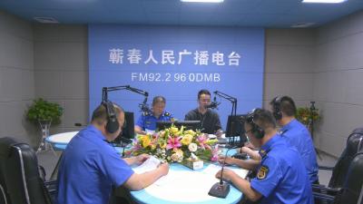 视频︱县城管执法局做客《艾都早班车》共话城区“停车难”