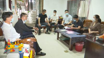 视频︱蕲春：筑牢工贸行业安全生产“防火墙”