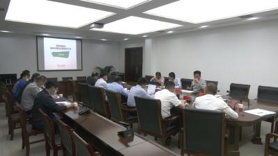视频︱蕲春推进国道省道环境整治