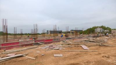 视频︱城投水务公司：假日服务不打烊 优化环境不停步