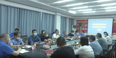 视频︱部门联动听民声集民智  合力破解停车难 停车乱