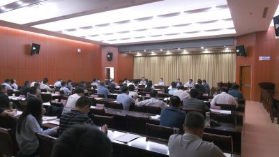 视频︱陈丹：高标准落实“三区三线”划定工作 为县域经济高质量发展夯基垒台赋能添彩