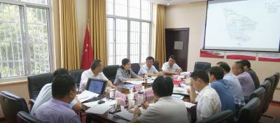 视频︱陈丹强调：当好“店小二” 全力服务企业发展项目落地