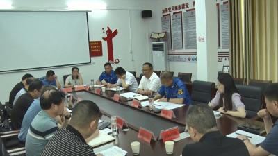 视频︱杨振武督办“破解城区停车难”提案
