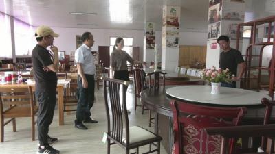 视频︱县融媒体中心当好服务企业“店小二”