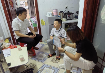 蕲春县第六实验小学： “美好举措”推动实践活动走深走实
