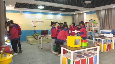 视频︱【喜迎二十大 同心护未来】——县卫健局 向桥乡