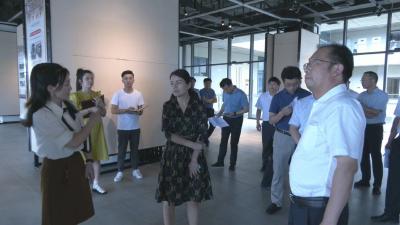 视频︱陈丹强调：以乡村振兴实际成效巩固拓展脱贫攻坚成果  