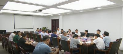 视频︱陈丹强调：加大批而未供土地处置力度 提高节约集约用地水平和土地要素保障能力