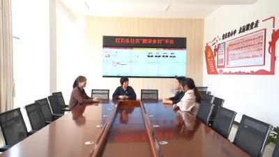 视频︱蕲州镇党委：党建引领乡村治理 促进乡村振兴