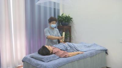 视频︱蕲艾为媒 打造“李时珍中医药健康城”