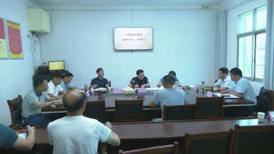 视频︱胡安元：站稳群众立场 做好信访工作