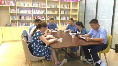 视频︱县民政局：提升城乡社区治理现代化水平