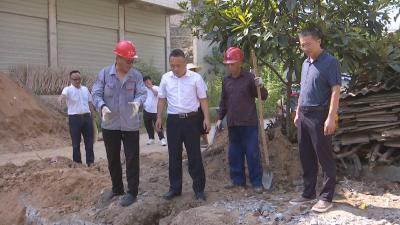 视频︱147件！赤龙湖国家湿地公园用心用情解难题