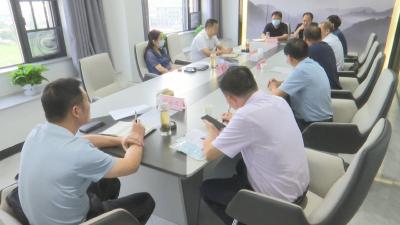 视频︱陈丹：摸清群众现实困难 依法解决合理诉求