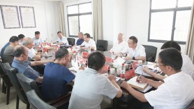 视频︱专家评审蕲春县革命遗址遗迹资料汇编《红色经典》
