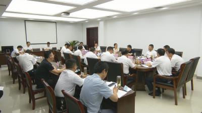 视频︱陈丹：知重负重 知责而担 确保“全域精彩 全年精彩”