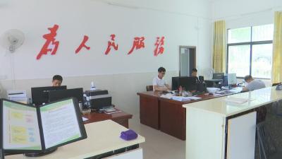 视频︱周彬：老百姓过得好 我就有成就感