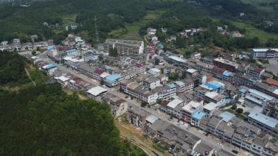 视频︱株林镇:“五强”党建引领乡村振兴