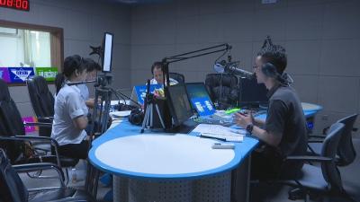 视频︱县住建局：“三个全覆盖”维护老年群体权益
