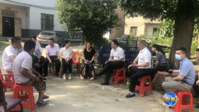 视频︱“党建+”引领住建事业高质高效