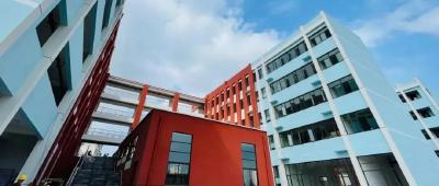 县教育局：立足“清廉学校”建设   营造育人好环境