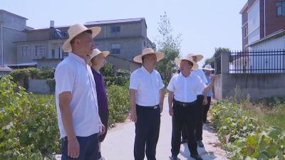 视频︱县人民医院解决驻点村急难愁盼