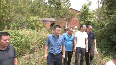 视频︱县农业农村局：农用水泵送下乡 抗旱保苗夺丰收