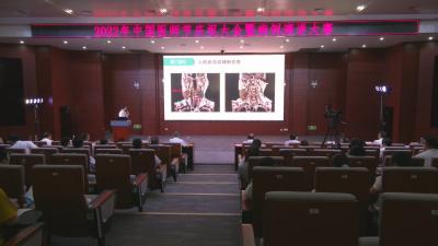 视频︱县人民医院：举办病例演讲赛 庆祝中国医师节