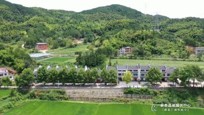 视频︱李端庭：驻村干实事 山村换新颜