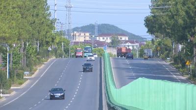 视频︱县公安局：强化道路隐患整改 保障群众出行安全