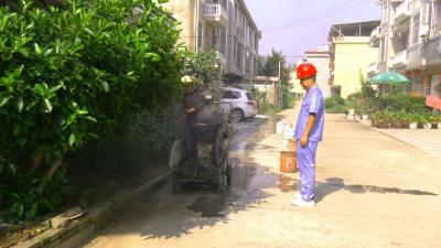 视频︱县城投水务集团：打通居民用水最后一公里