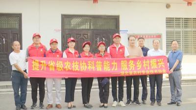 视频︱科普盛宴来了 多场活动陆续登场