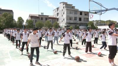 视频︱县人大常委会调研减轻义务教育阶段学生作业负担和校外培训负担工作