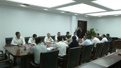 视频︱南航湖北分公司携手蕲春打造定点帮扶示范工程