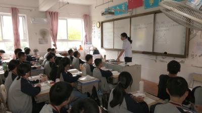 视频︱梅兰云：用心教学 用爱育人