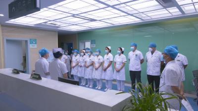 视频︱县人民医院：以演练促实战 提高应急处置能力