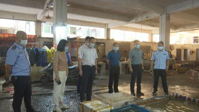 视频︱蕲春长江流域重点水域禁捕退捕工作常抓不懈