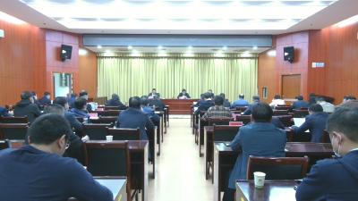 视频︱蕲春持续巩固脱贫成果