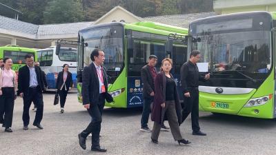 视频︱县政协专题调研巩固拓展脱贫攻坚成果与乡村振兴有效衔接工作