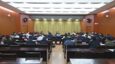 视频︱县委理论学习中心组举行2022年第10次集体学习