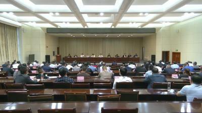 视频︱蕲春县扎实推进赤东湖水环境综合治理
