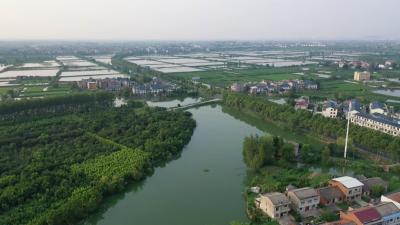 视频︱蕲春：奋战六十天 跑出加速度