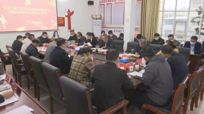 视频︱蕲春：总结成功经验 推动实践活动取得更大实效