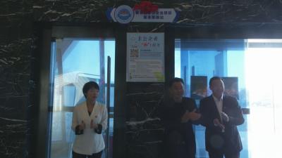 视频︱蕲春成立40个非公有制企业服务联络站